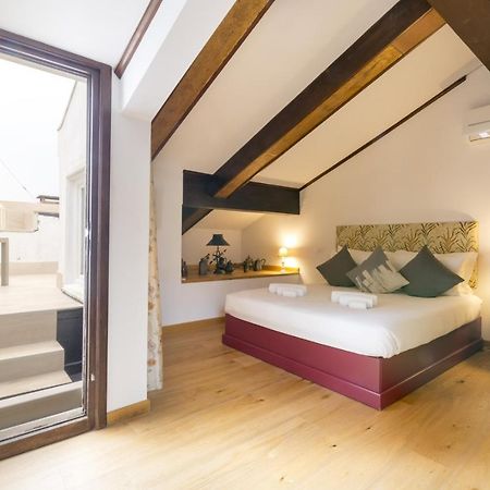 Residence Sanmarco Venice Luaran gambar