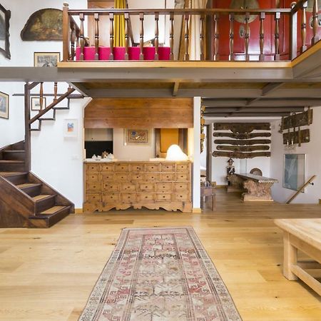 Residence Sanmarco Venice Luaran gambar