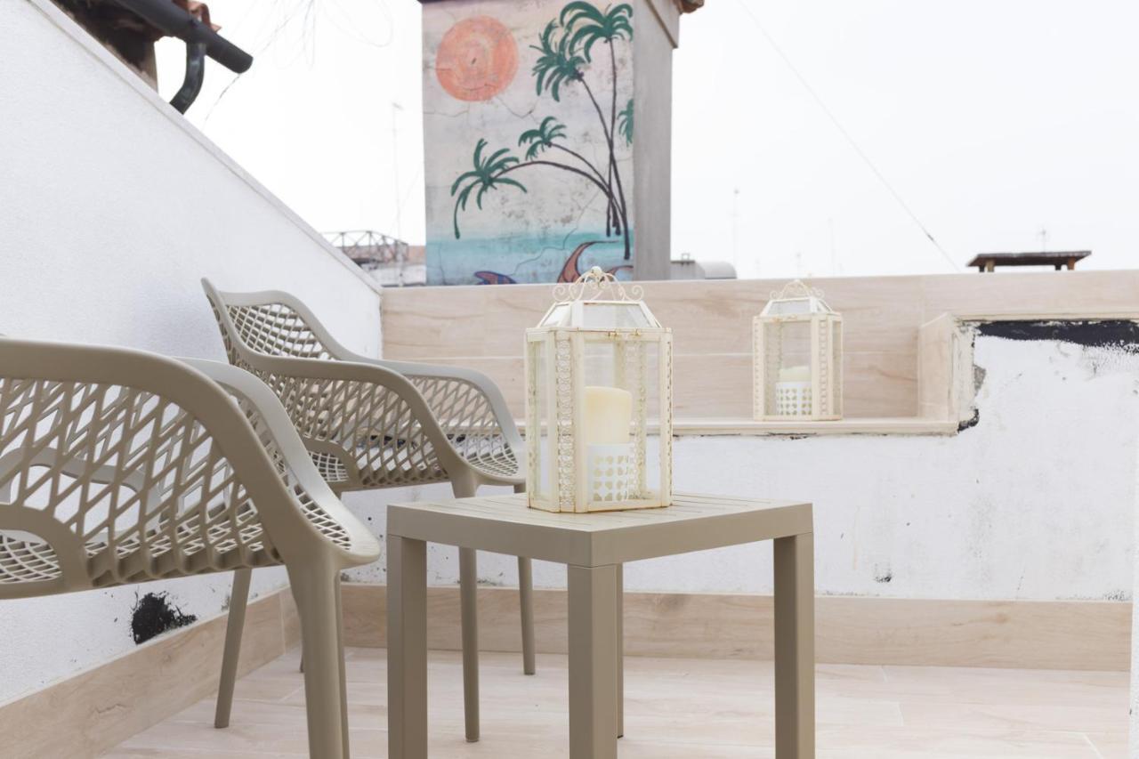 Residence Sanmarco Venice Luaran gambar