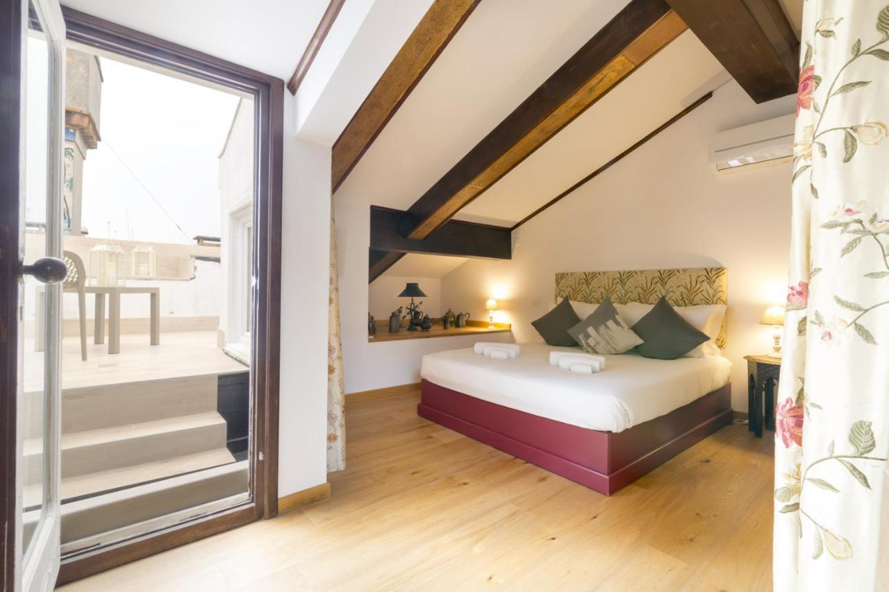 Residence Sanmarco Venice Luaran gambar