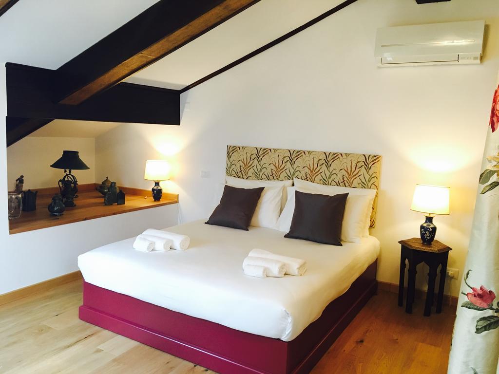 Residence Sanmarco Venice Luaran gambar