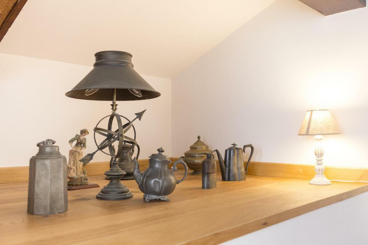 Residence Sanmarco Venice Luaran gambar
