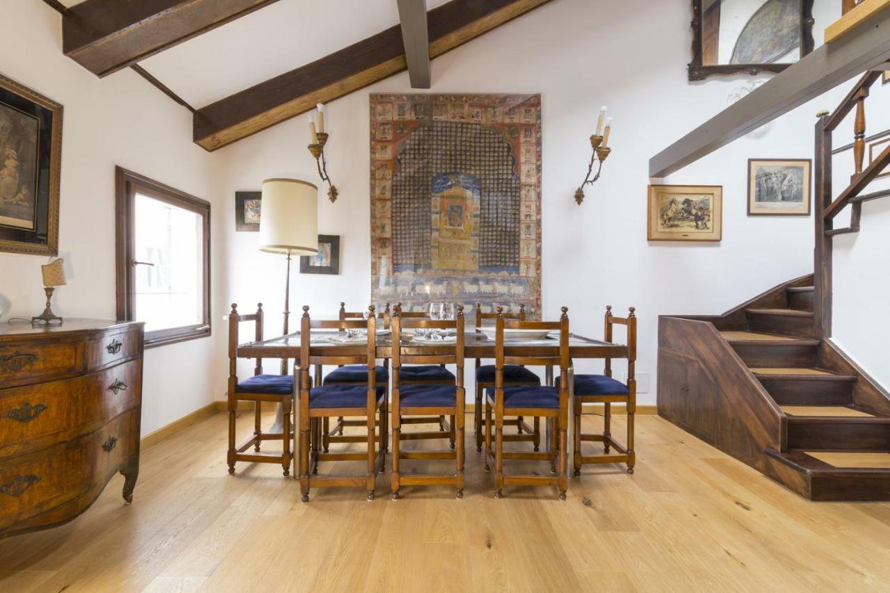 Residence Sanmarco Venice Luaran gambar