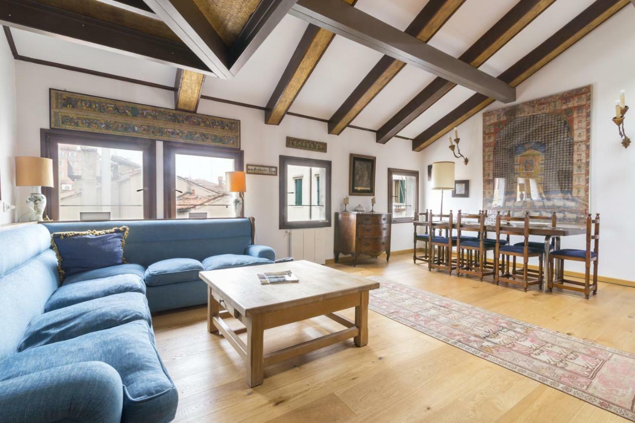 Residence Sanmarco Venice Luaran gambar