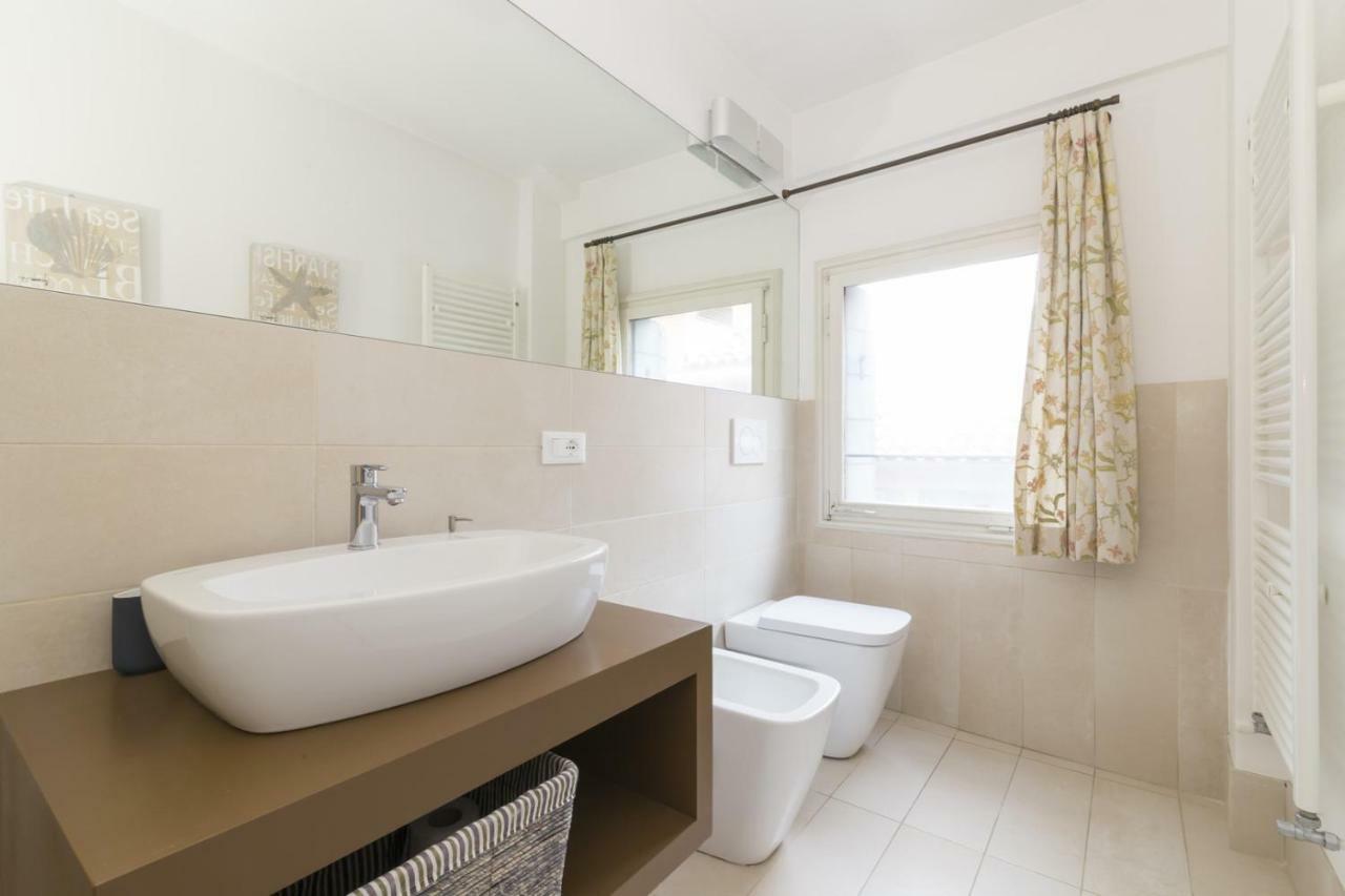 Residence Sanmarco Venice Luaran gambar