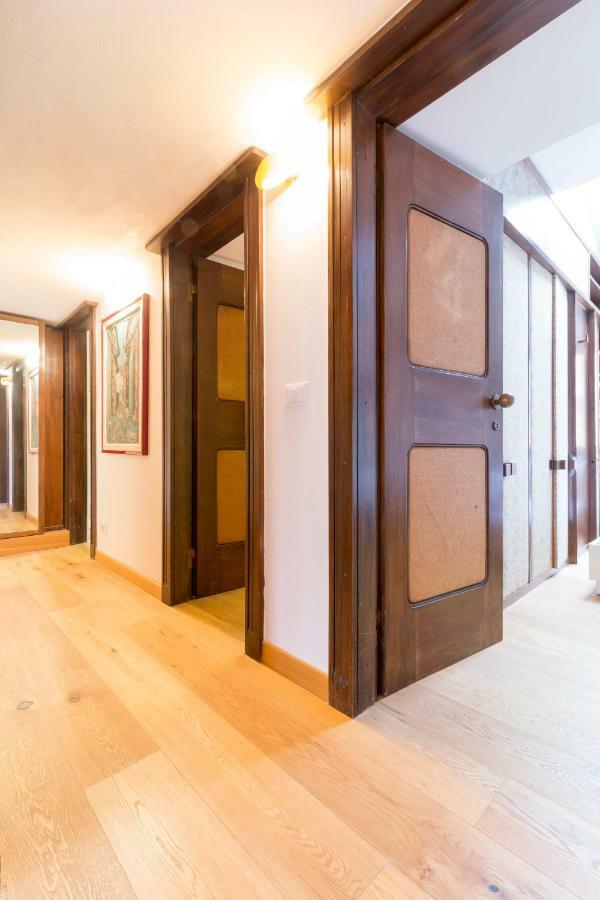 Residence Sanmarco Venice Luaran gambar
