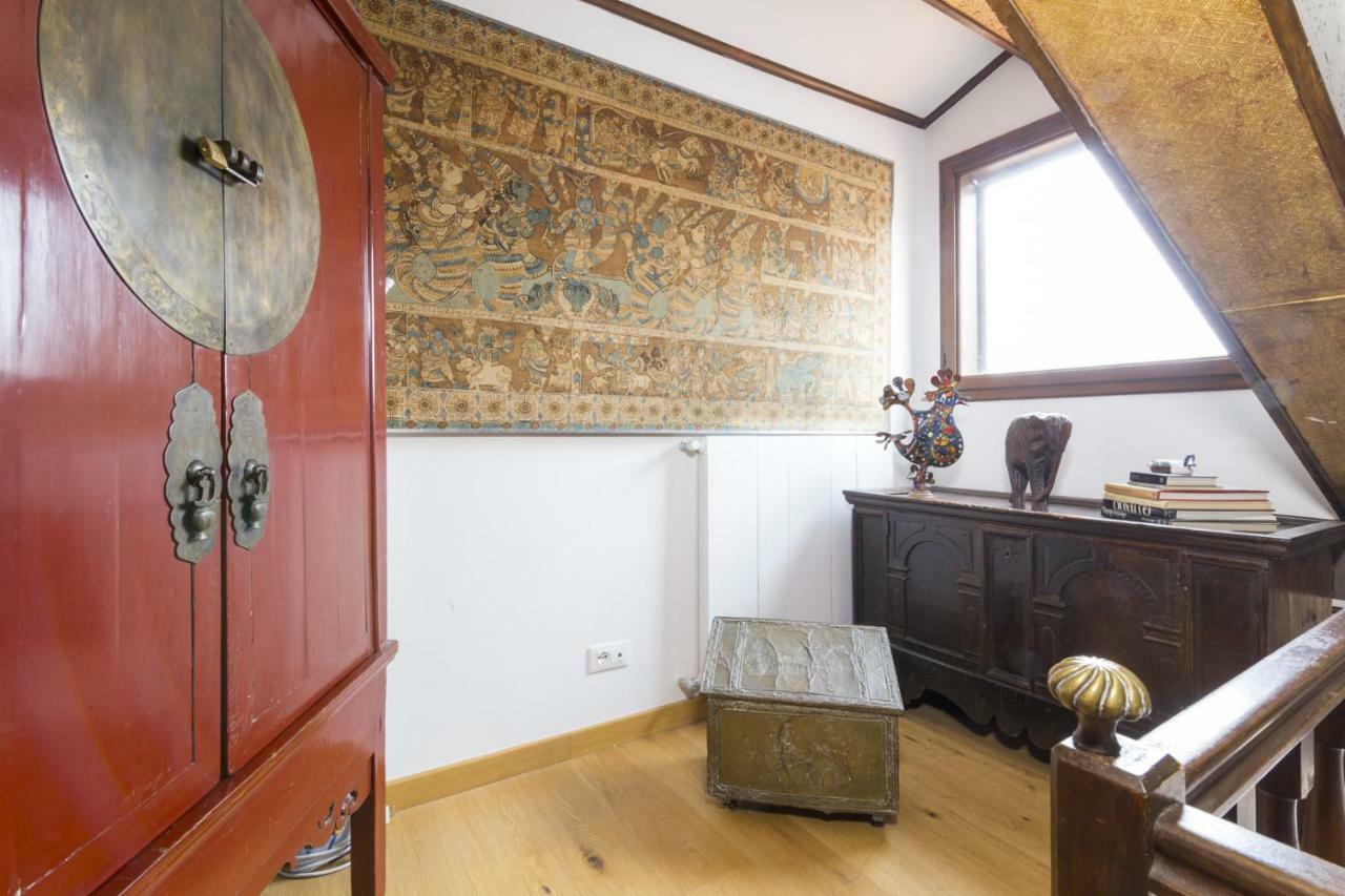 Residence Sanmarco Venice Luaran gambar
