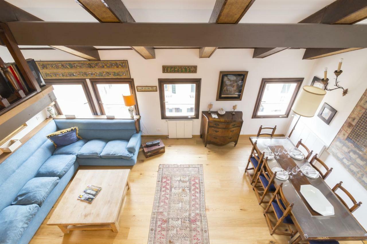 Residence Sanmarco Venice Luaran gambar
