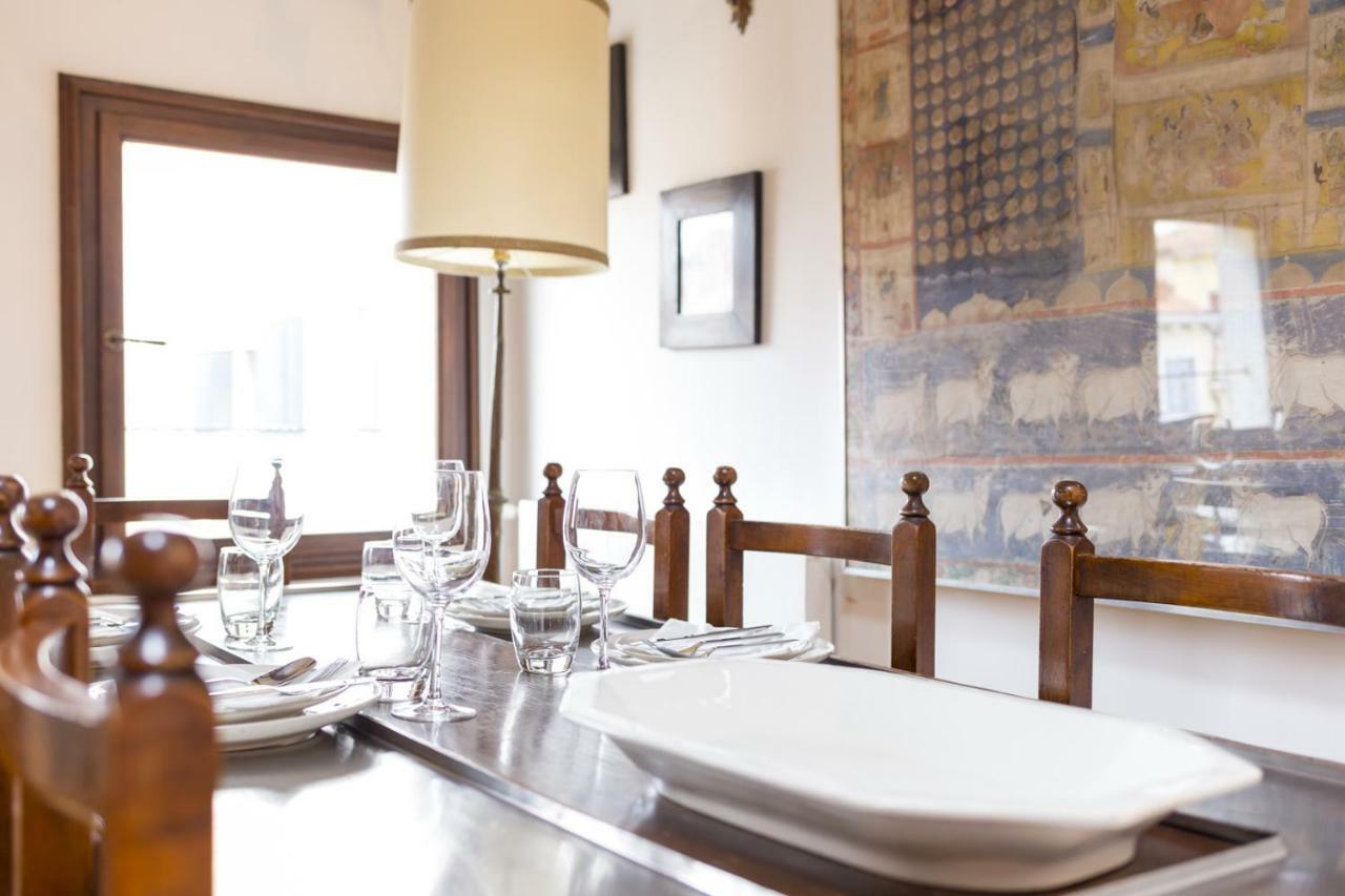 Residence Sanmarco Venice Luaran gambar