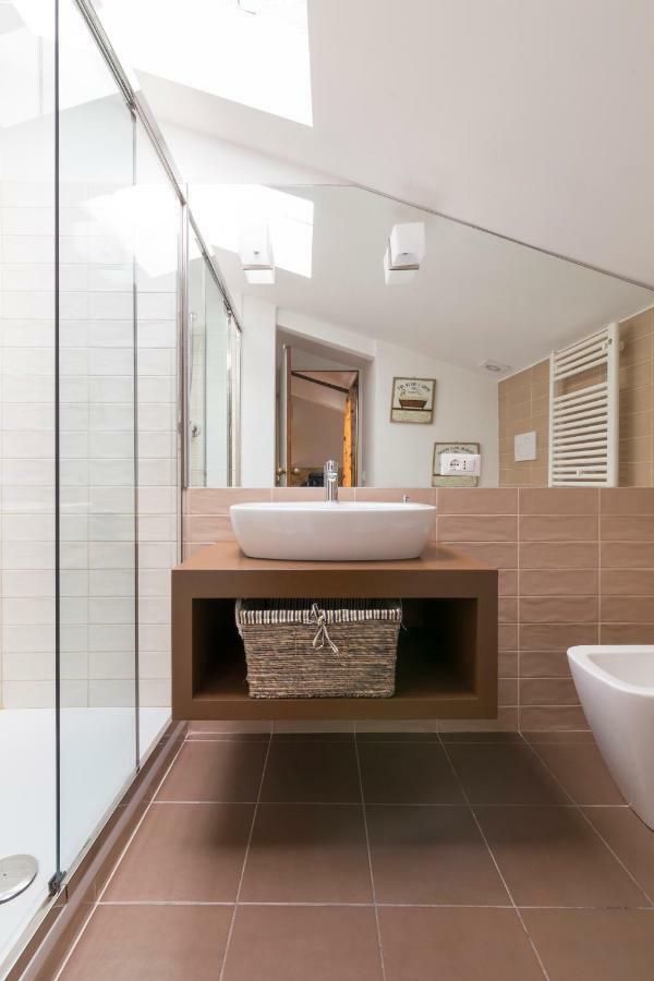 Residence Sanmarco Venice Luaran gambar