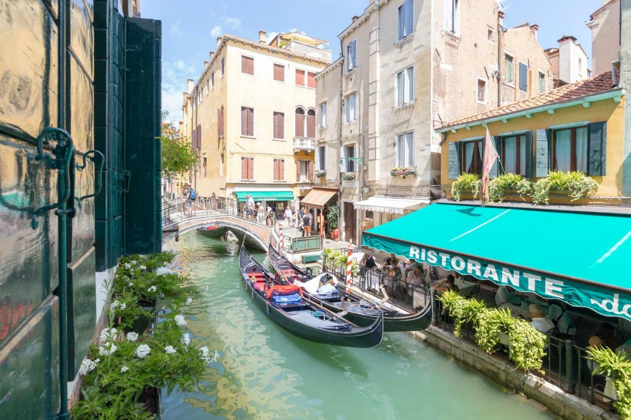 Residence Sanmarco Venice Luaran gambar