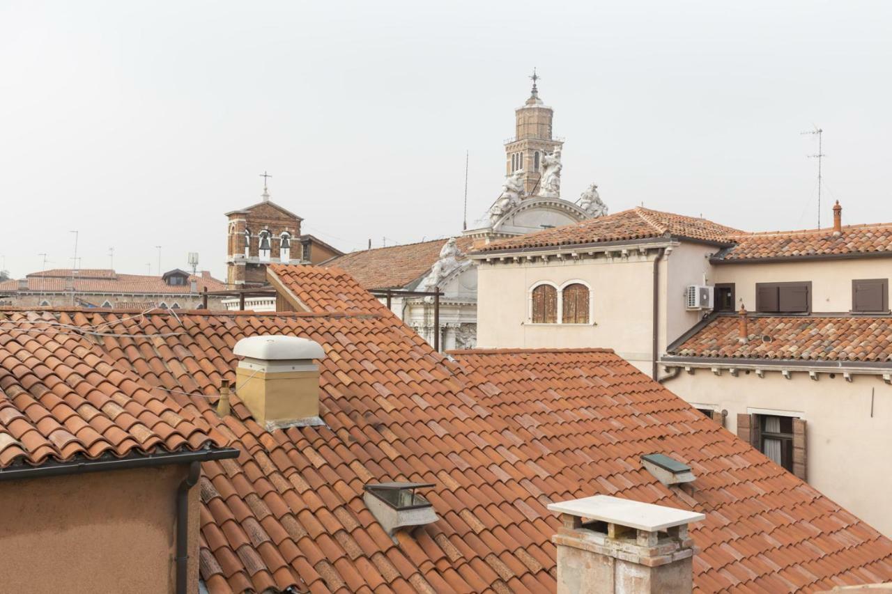 Residence Sanmarco Venice Luaran gambar
