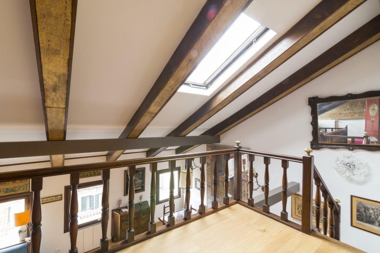 Residence Sanmarco Venice Luaran gambar
