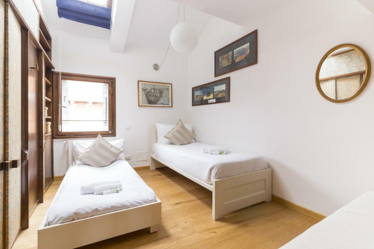 Residence Sanmarco Venice Luaran gambar