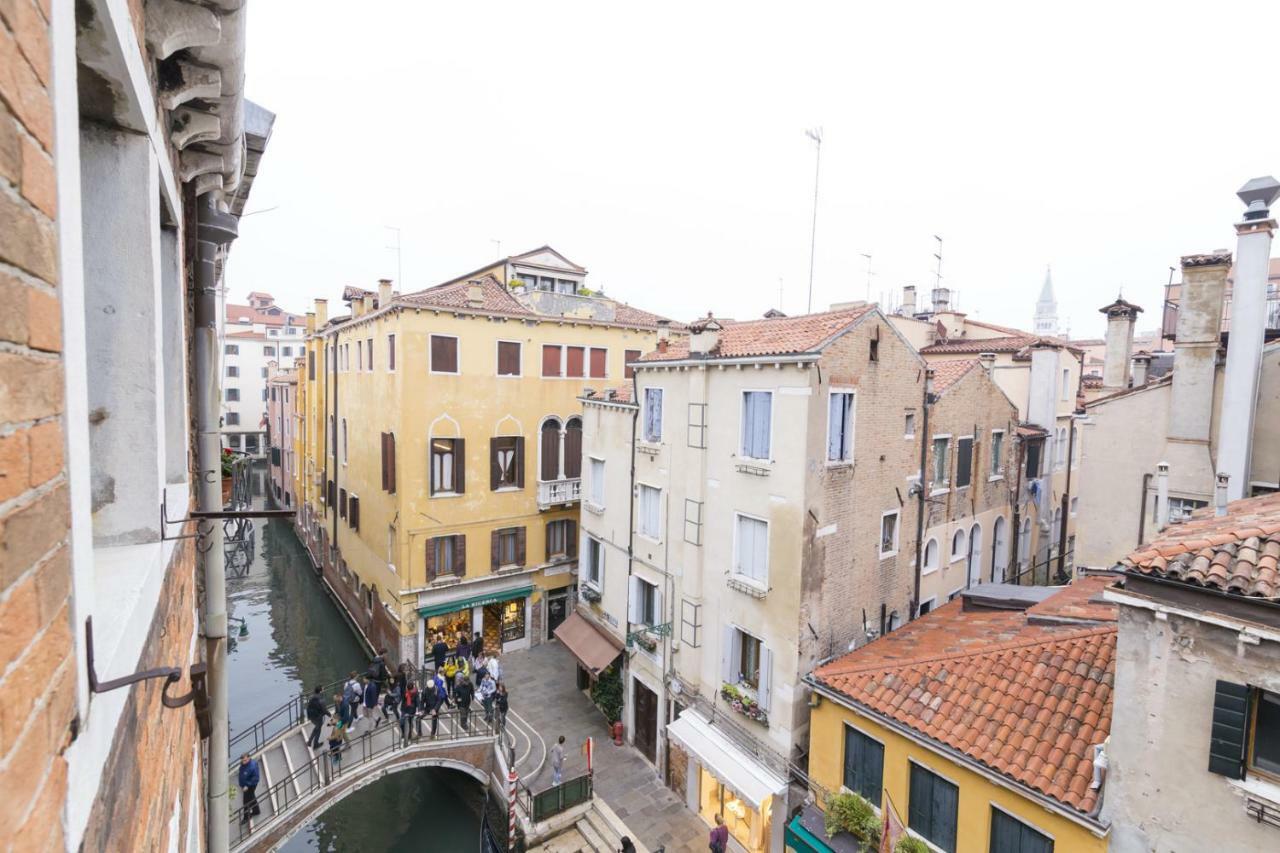 Residence Sanmarco Venice Luaran gambar