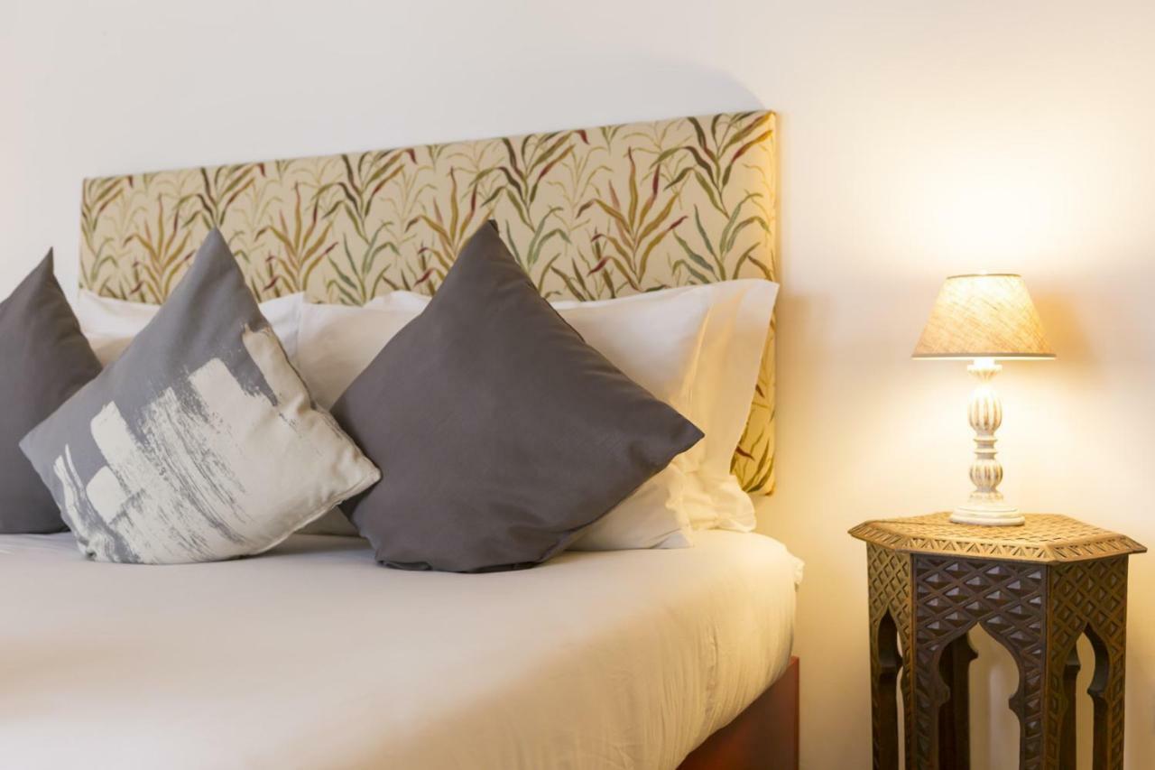 Residence Sanmarco Venice Luaran gambar