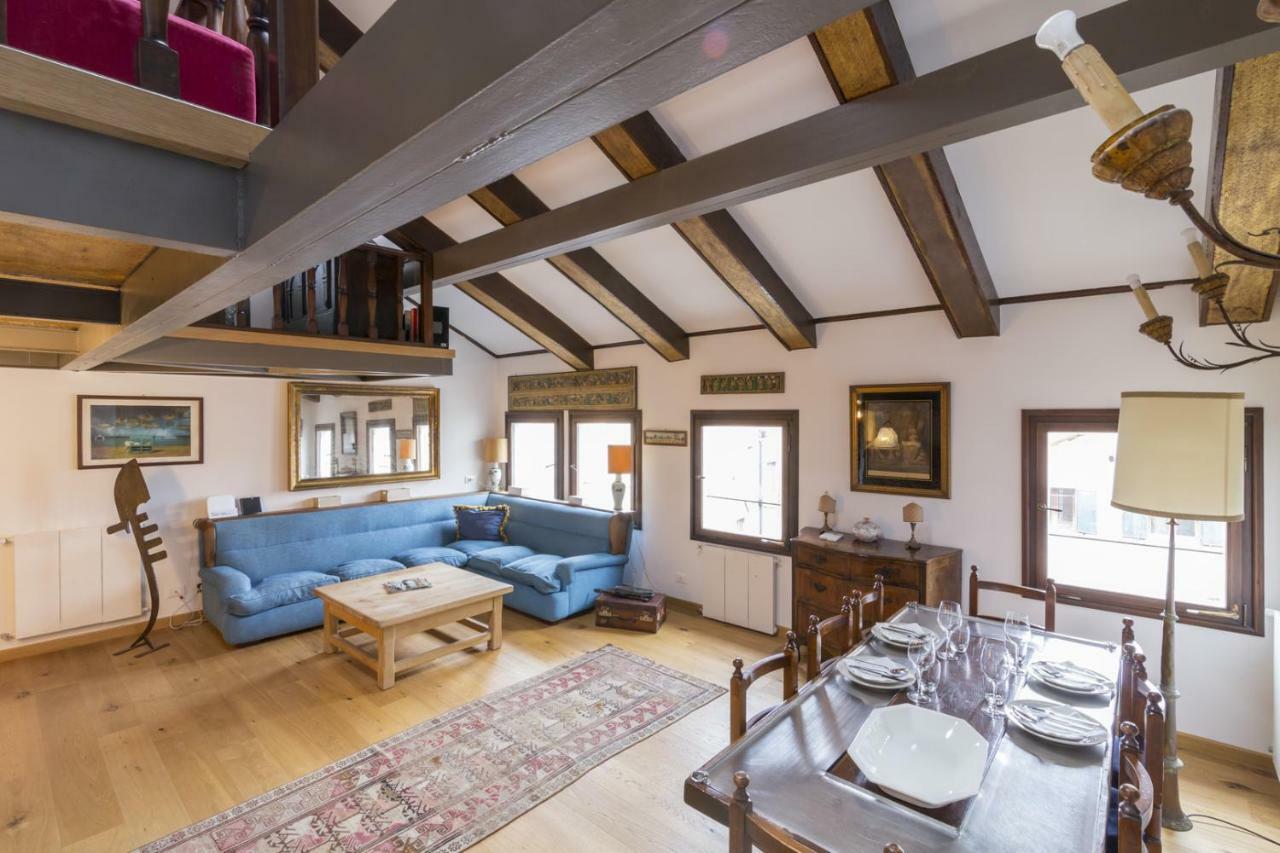 Residence Sanmarco Venice Luaran gambar