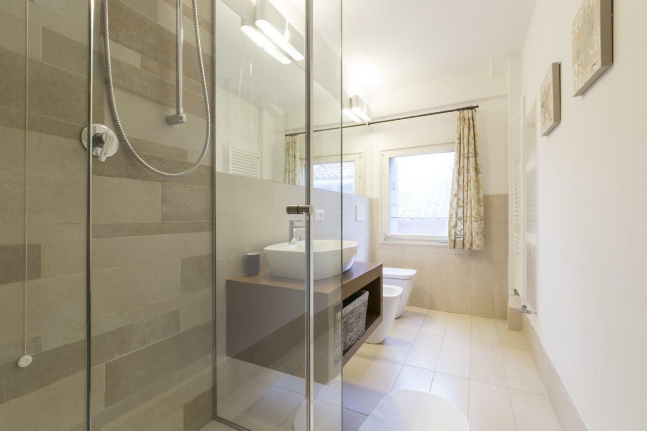 Residence Sanmarco Venice Luaran gambar