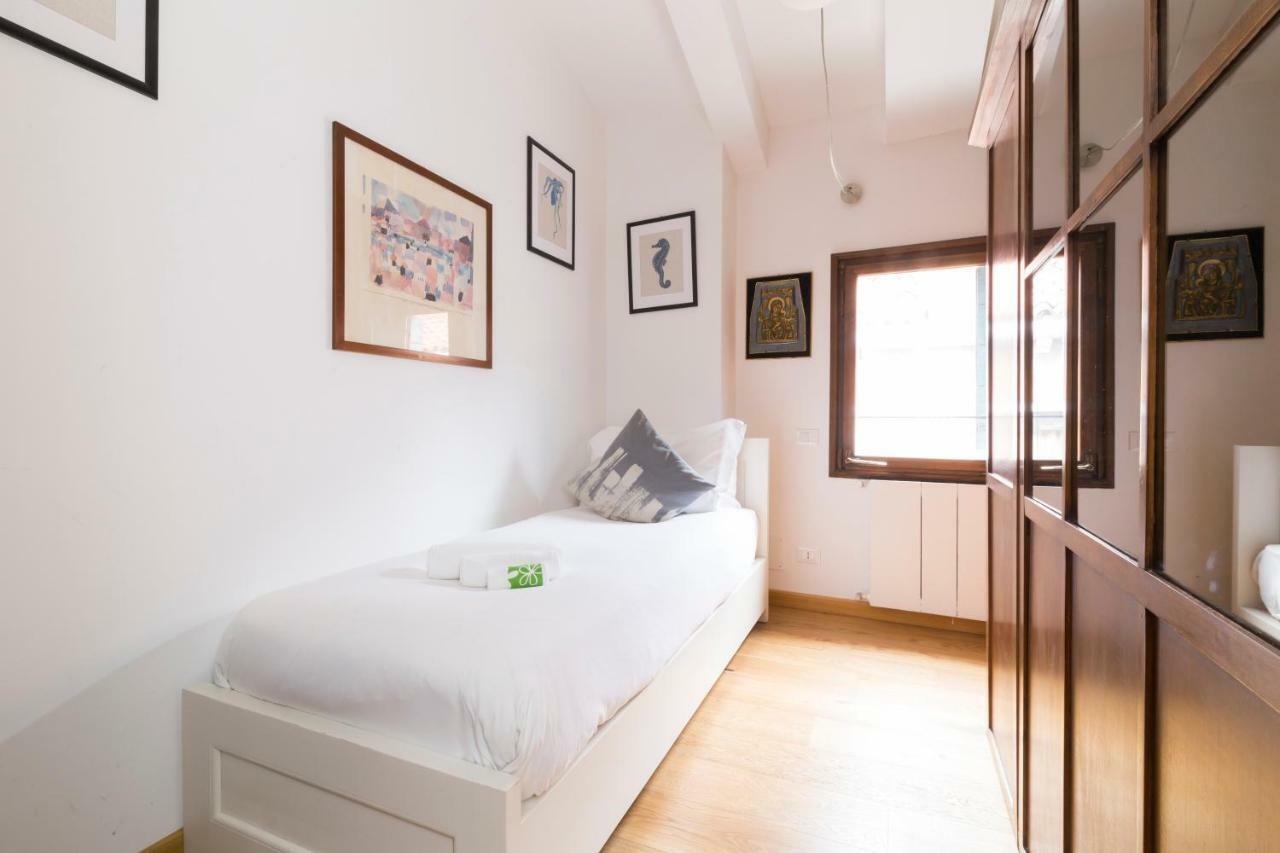 Residence Sanmarco Venice Luaran gambar