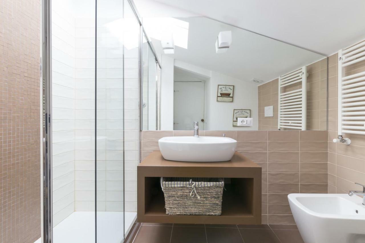 Residence Sanmarco Venice Luaran gambar