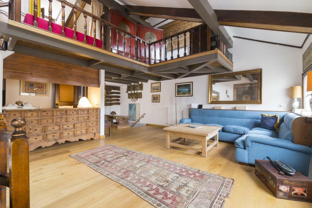 Residence Sanmarco Venice Luaran gambar