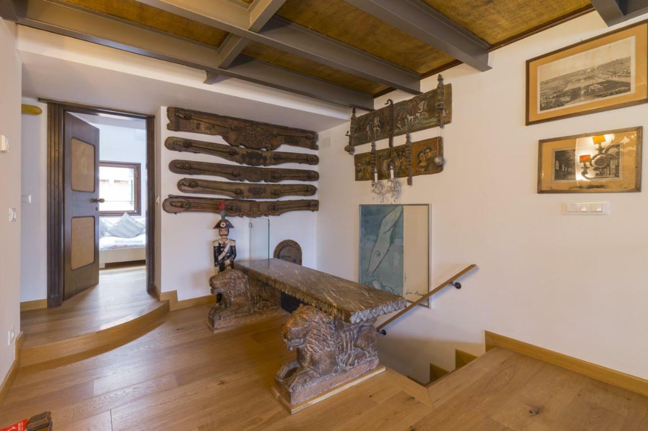 Residence Sanmarco Venice Luaran gambar