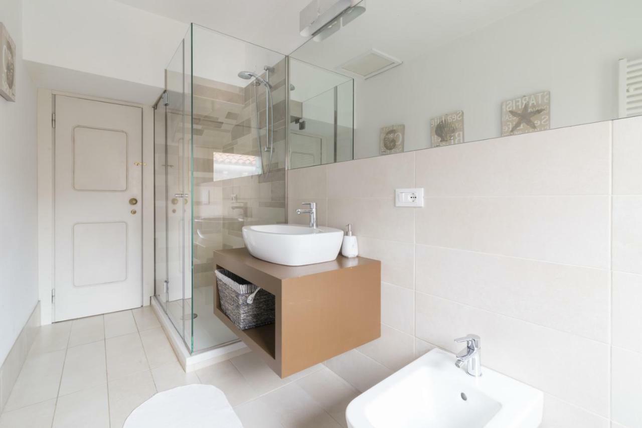 Residence Sanmarco Venice Luaran gambar