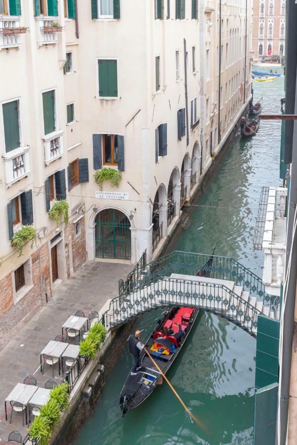 Residence Sanmarco Venice Luaran gambar