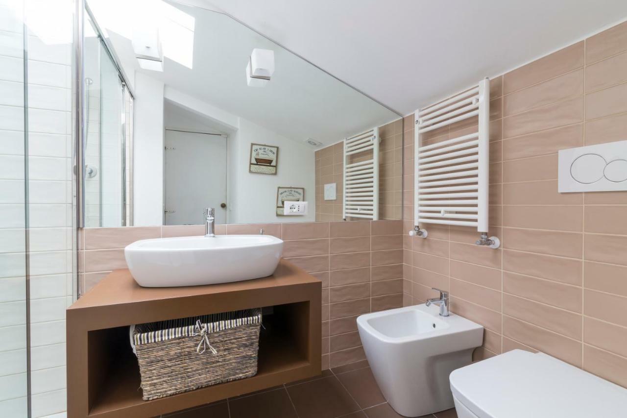 Residence Sanmarco Venice Luaran gambar